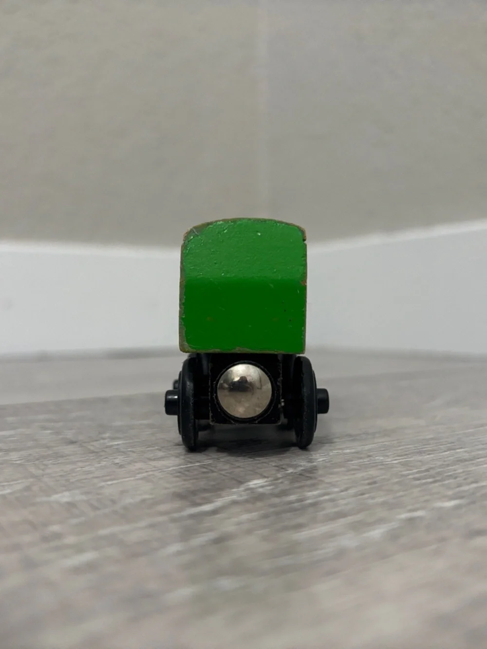 Wooden Daisy - Thomas & Friends